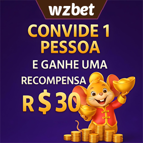 wzbet Indique amigos para receber um bônus