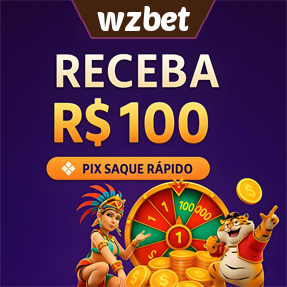 wzbet Ganhe R$ 100,00 Gratis