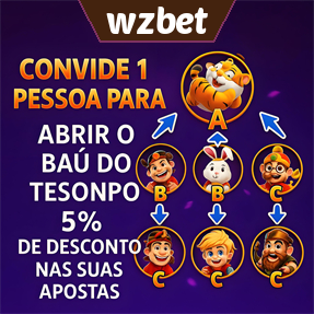 wzbet ConvidarCentro
